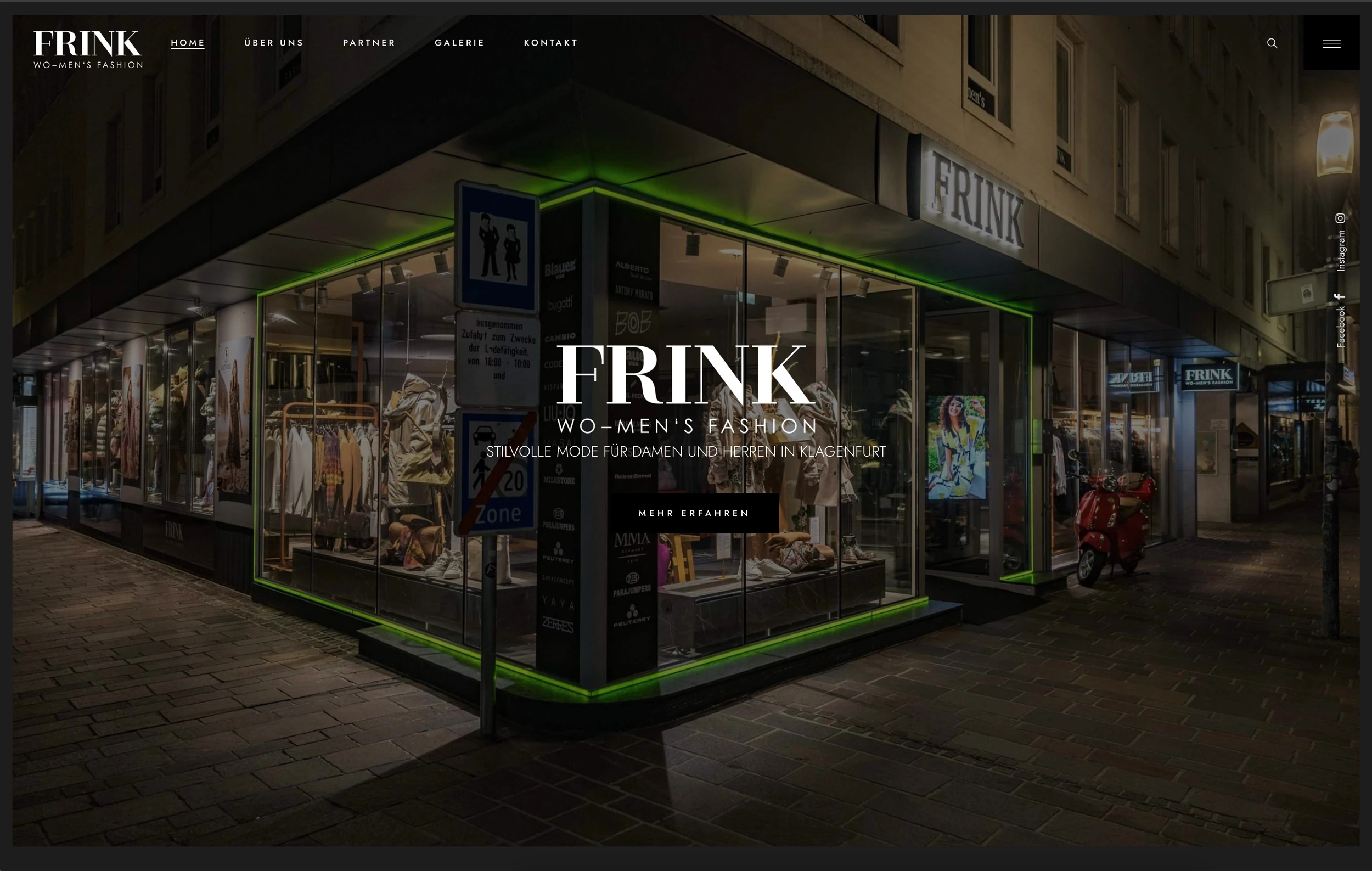 Frink Mode