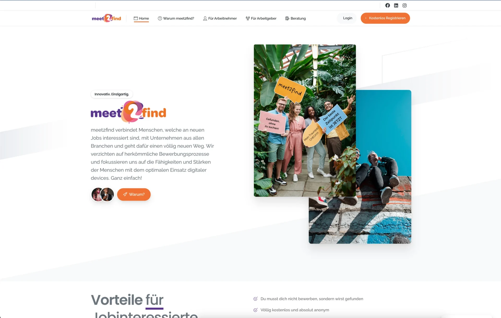 Webseite erstellen lassen in Velden am Wörthersee