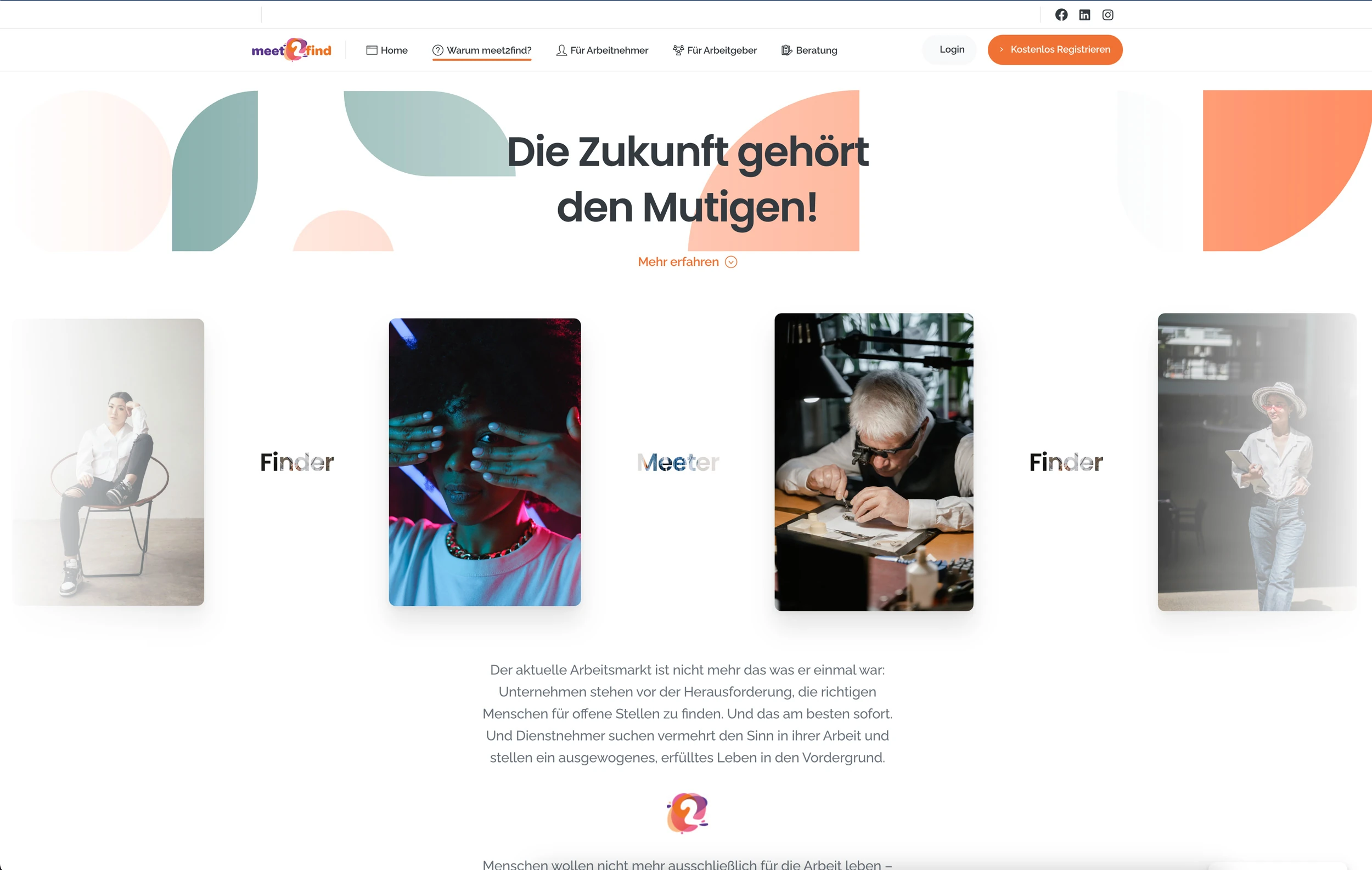 Webseite erstellt von JUST4oNLINE