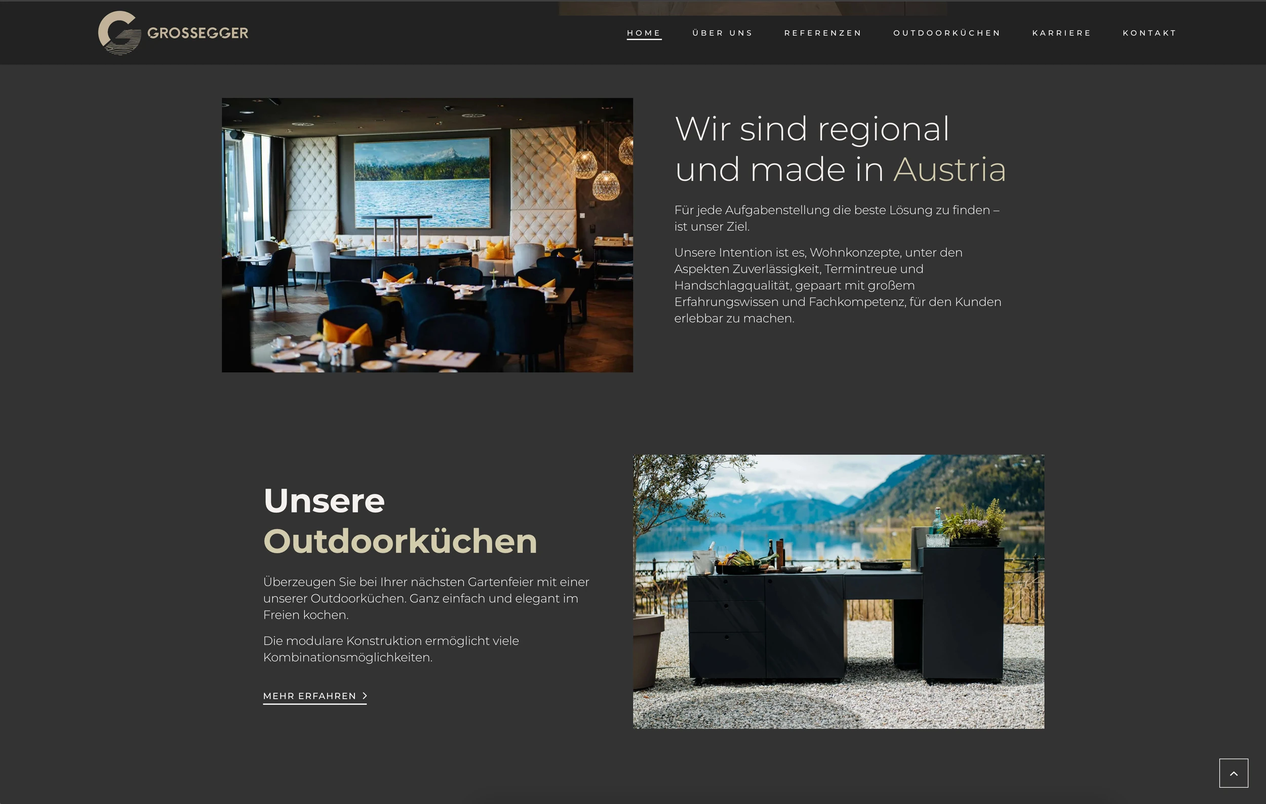 Webseite Onlineshop oder individuelle Softwareentwicklung von JUST4ONLINE